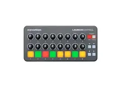 Novation Launch Control