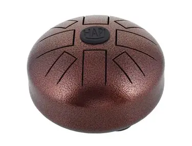 Asian Sound HAPI Drum Mini C-Dur