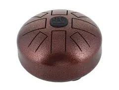 Asian Sound HAPI Drum Mini C-Dur main image