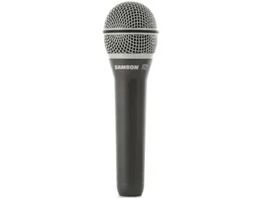 Samson Q7 Dynamic Microphone