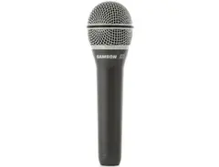 Samson Q7 Dynamic Microphone