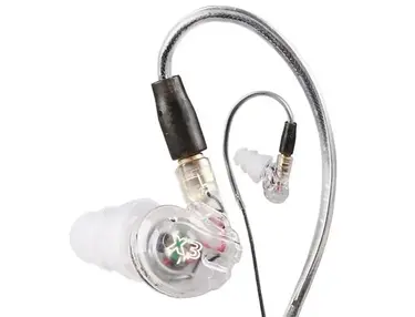Moxpad X3 In-ear Monitor