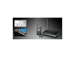 Taskar WMS 100 Wirelles Monitor System main image