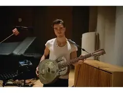 1935 Resonator National Guitar