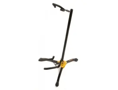 Hercules Stands GS405B ShockSafe Guitar Stand