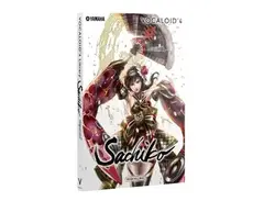 VOCALOID4 Sachiko main image