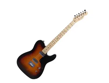 Fender Telecaster-Bration Cabronita Telecaster