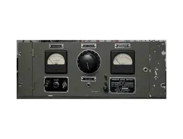 Department of Commerce Limiter
