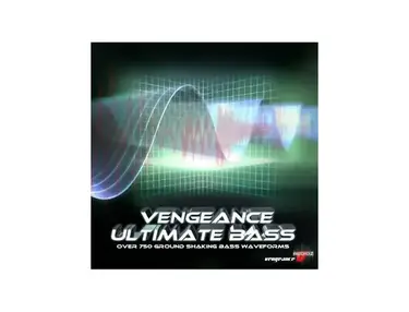 vengeance Ultimate Bass