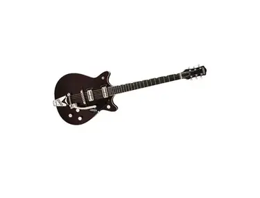 Gretsch G6128T-DCM Duo Jet Electric Guitar