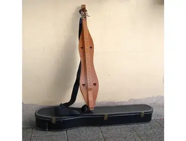 Appalachian dulcimer