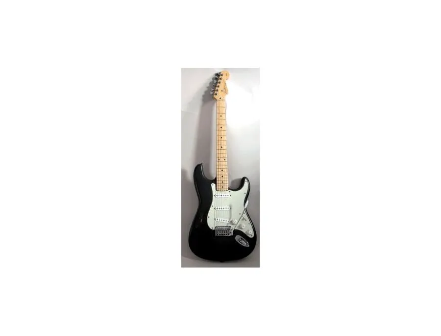 Squier Stratocaster 1994 - What To Know & Where To Buy | Equipboard