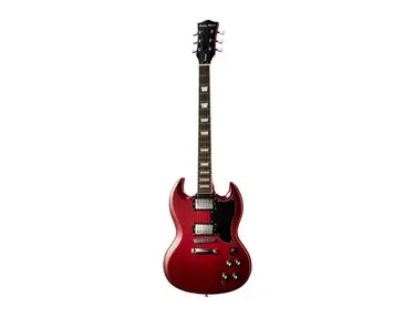Harley Benton S-580 Vintage Series