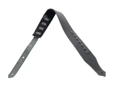 MINOTAUR R4 RIVET PICKHOLDER STRAP BK