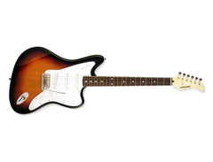 Fernandes Decade J1S main image