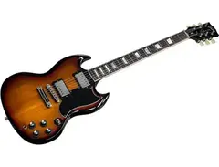 Gibson SG Standard 2015