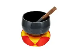 Asian Sound CH13 Temple Bell main image