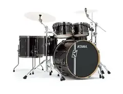 Tama Superstar Hyper Maple Rock BCB main image
