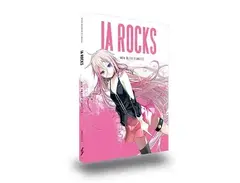 VOCALOID3 IA ROCKS
