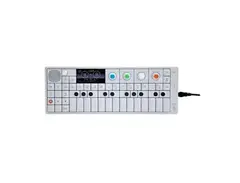 Teenage Engineering OP-1 Portable Synthesizer Teenage Engineering OP-1 Portable Synthesizer