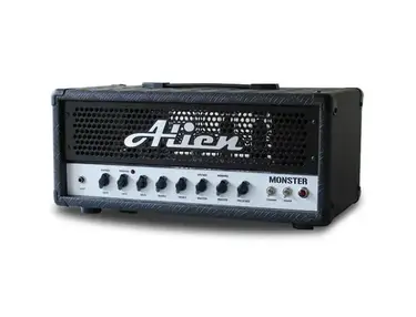 Alien Monster EL34 Head