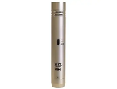 MXL 604
