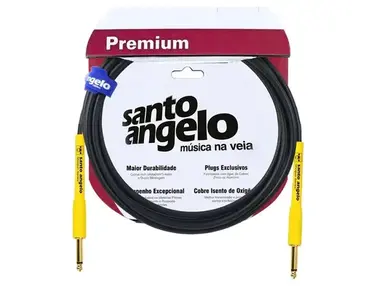 Santo Angelo Shogun