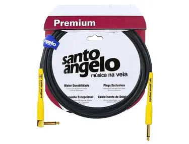 Santo Angelo Shogun L