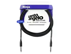 Santo Angelo Ninja Guitar main image