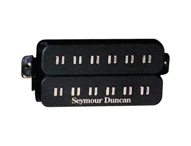 Seymour Duncan PA-TB3B Blues Saraceno Trembucker Guitar Pickup