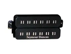 Seymour Duncan PA-TB3B Blues Saraceno Trembucker Guitar Pickup main image