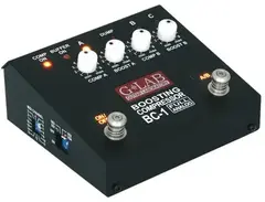 G-Lab Boosting Compressor BC-1