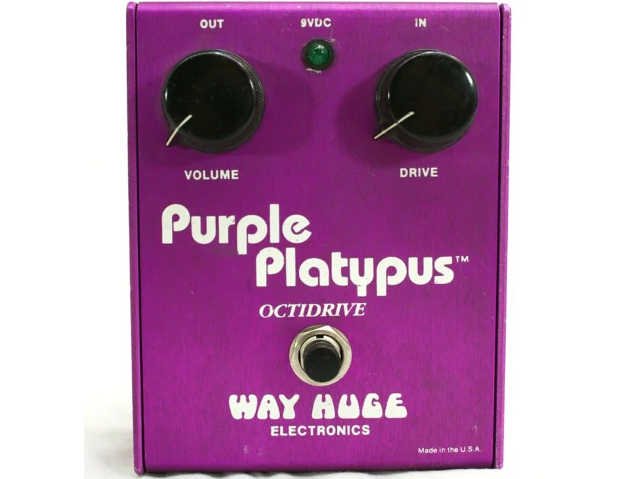 Way Huge PP1 Purple Platypus - What To Know & Where To Buy