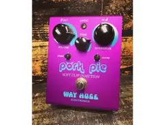 Way Huge Electronics Pork Pie Soft Clip Injection Overdrive