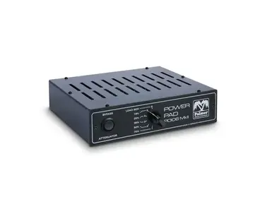 Palmer Power Pad PDI 06 L16 MkII