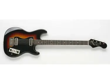 Hofner (Höfner) 182 Solid