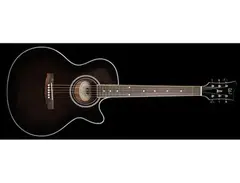 LTD AC-5E Acoustic Electric Guitar