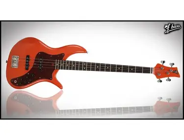 F Bass VF4