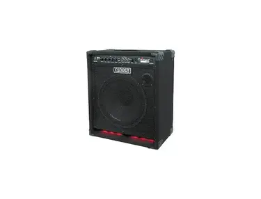 Fender Rumble 100 1x15