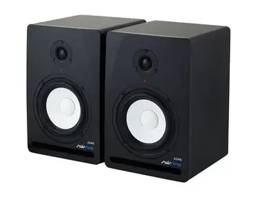Swissonic ASM5