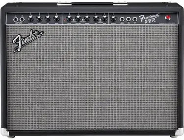 Fender Frontman 212R 100-Watt 2x12-Inch Guitar Combo Amp