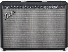 Fender Frontman 212R 100-Watt 2x12-Inch Guitar Combo Amp