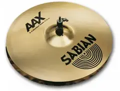 Sabian 14" AAX X-Celerator Hi-Hats