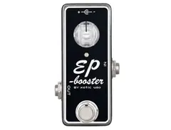 Xotic Effects EP Booster