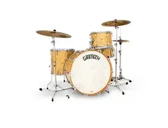 Gretsch USA Broadkaster Kit