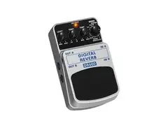 Behringer DR600 Digital Reverb