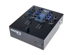 Mixars Cut