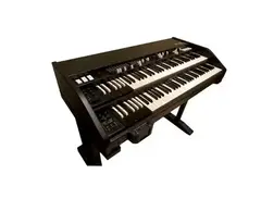 KeyB Duo MKIII