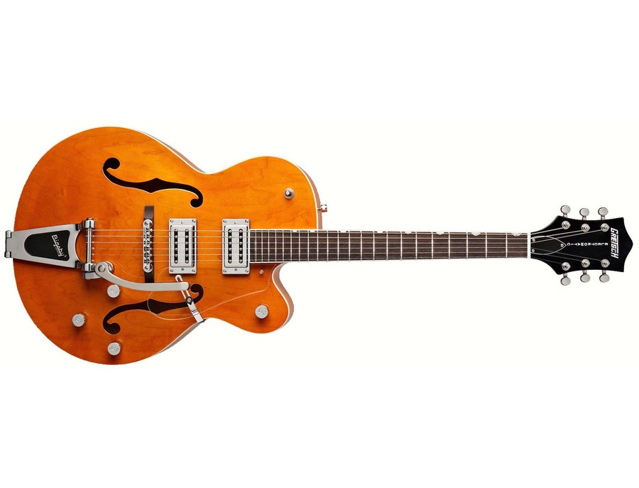 gretsch electromatic g5120