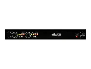 Millennia HV-3C Stereo Preamplifier